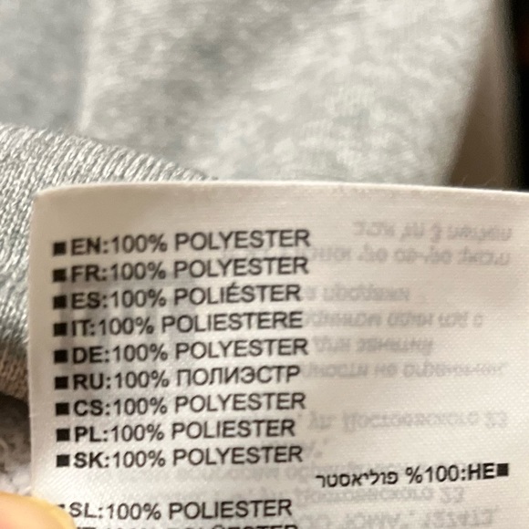 Burton Oak Crewneck Sweater Sweatshirt Fleece Sz S - Picture 10 of 14